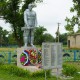 Мемориал погибшим воинам-землякам в годы Великой Отечественной войны