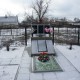 Обелиск погибшим воинам-односельчанам в годы Великой Отечественной войны