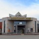 Национальный музей Республики Калмыкия им. Н. Н. Пальмова