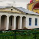 Бывшая сторожка Алексеевской церкви