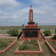 Мемориал погибшим солдатам в годы Великой Отечественной войны