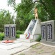 Памятник «Воин-освободитель»